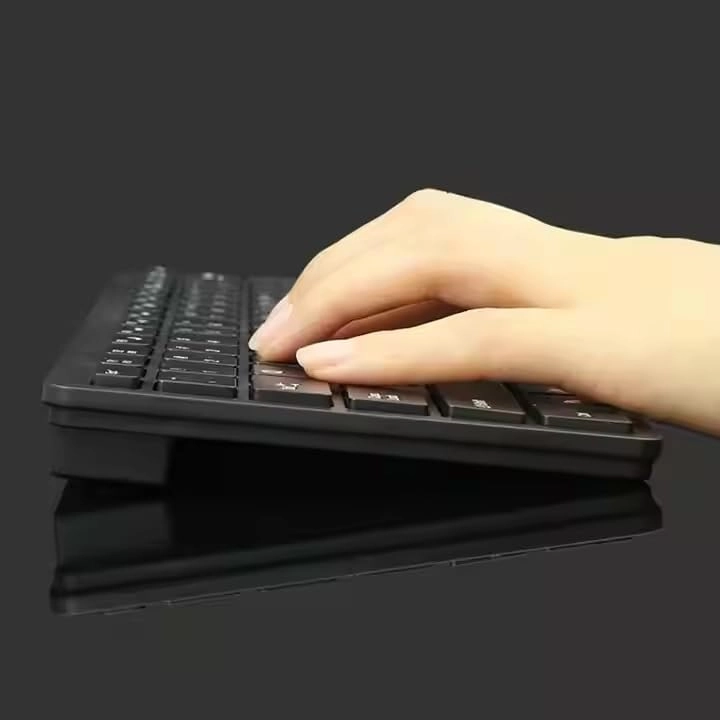 Mini Keyboard - Wired