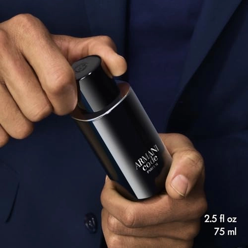 (Refill) CODE Eau de Parfum 150 ml