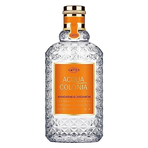 Acqua Colonia Mandarine & Cardamom - 170 Milliliters