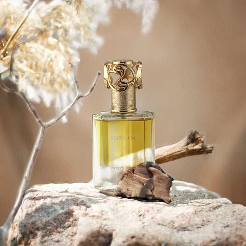 Hayaam Eau de Parfum 50ml