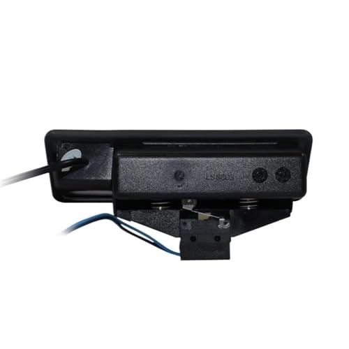 Rearview Parking Camera - Night Vision