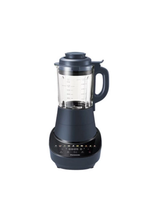 Panasonic MX-HG6401ATZ - Blender Blue