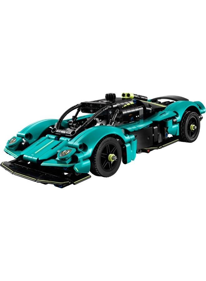 Technic Aston Martin Valkyrie (42208)