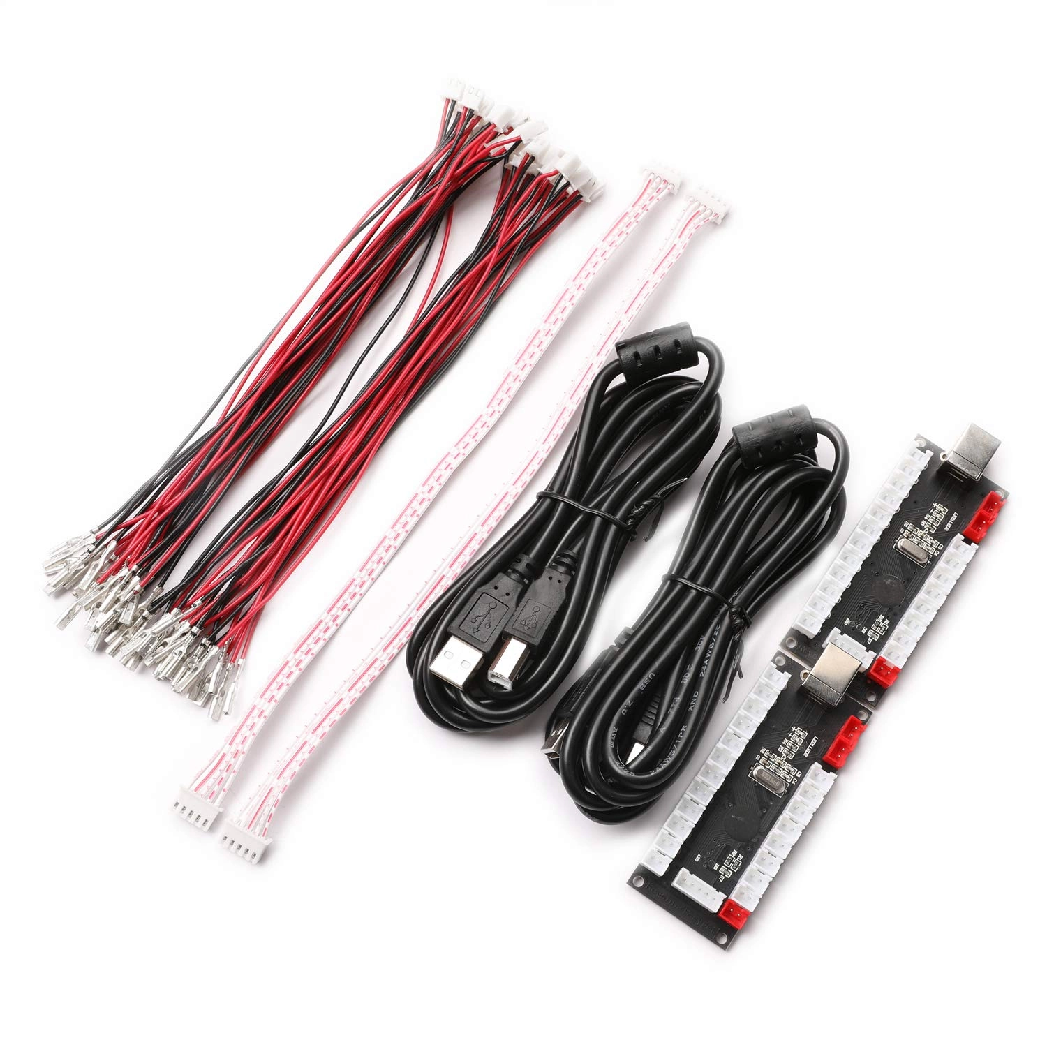 BEYEE Zero delay USB Encoder - PC MAME Windows Raspberry Pi