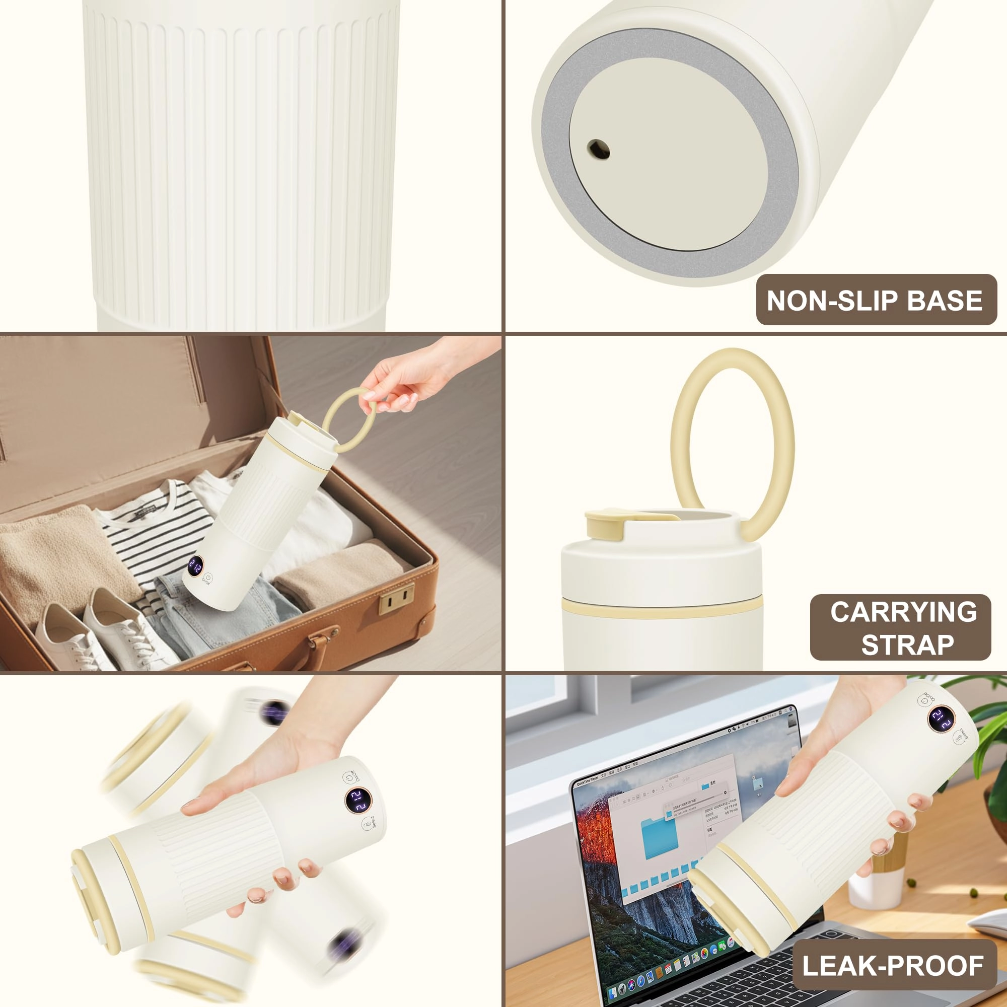 travel kettle HGKit2511007006