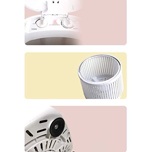 Mini Washing Machine - 1 Kilograms