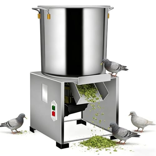 Breeding Pulverizer - 1800W