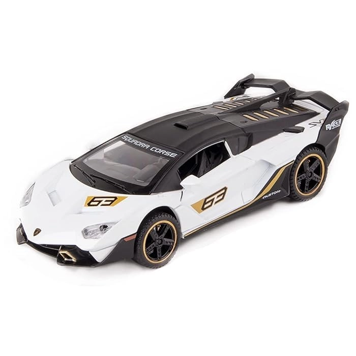 fexxa SC18 Alston - 1:32 1 pcs