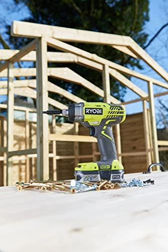 R18ID3-0 - 18V 3200 RPM