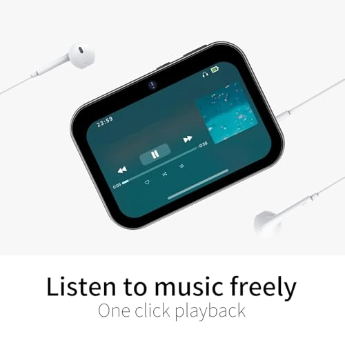 4K Video Capture Camera - 64MP