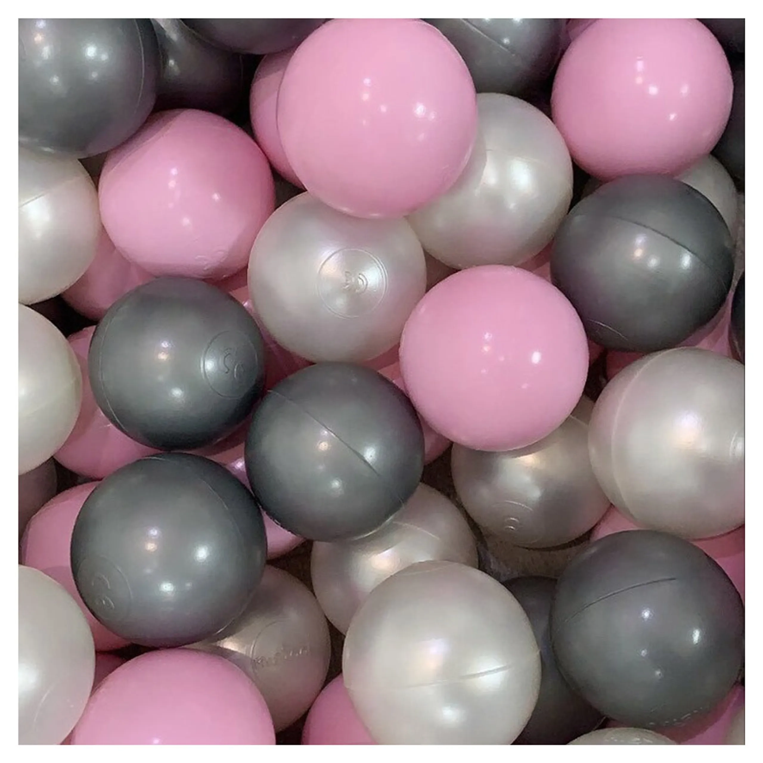 Misioo Pool Balls Set