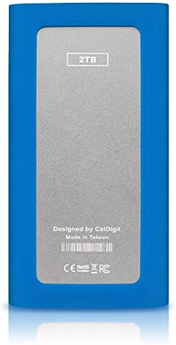 Tuff Nano Plus - 2 TB