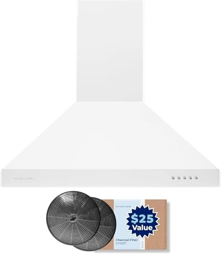 Wall Mount Range Hood - 29-3/8"