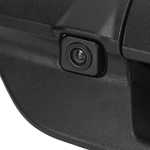 Trunk Handle Backup Camera - video cable