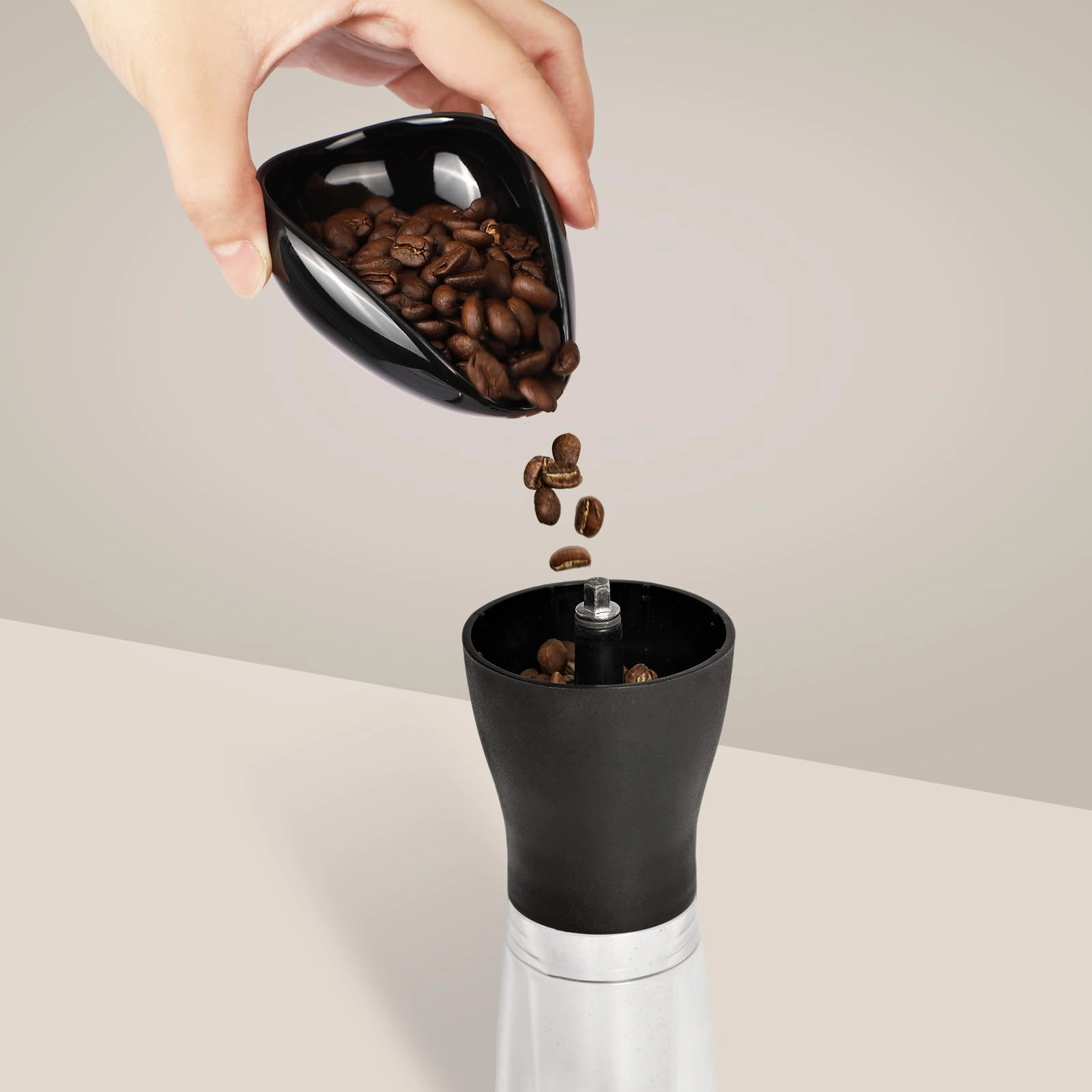 119-CafeCup - 25 Grams
