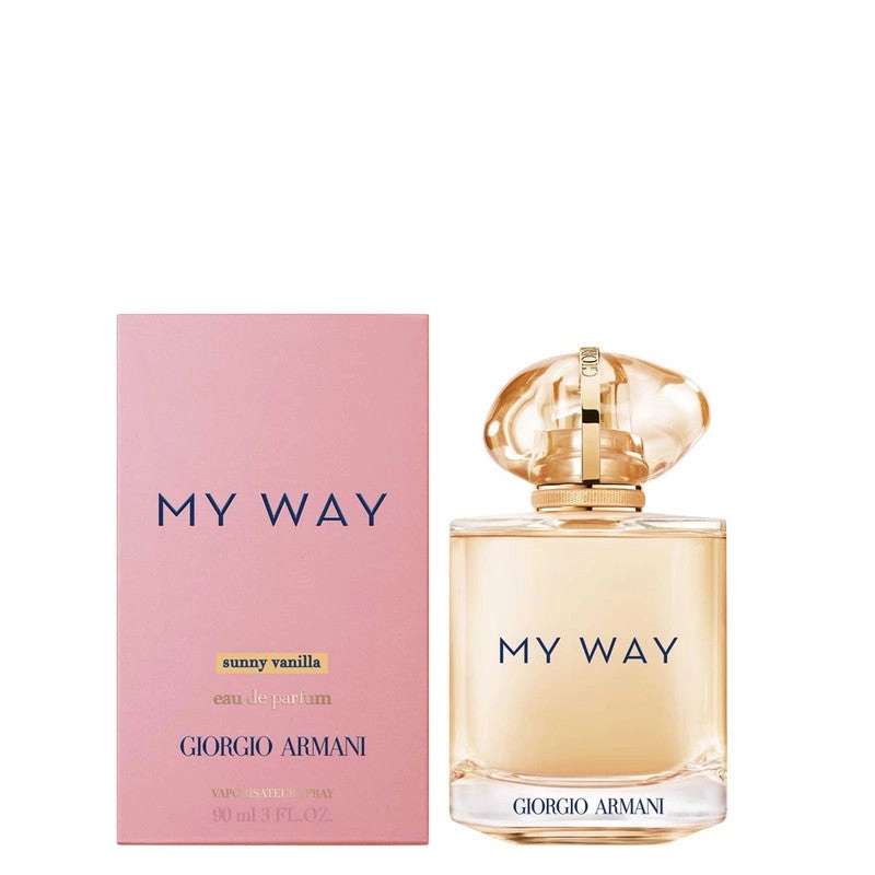 My Way Nectar Eau de Parfum 90ml