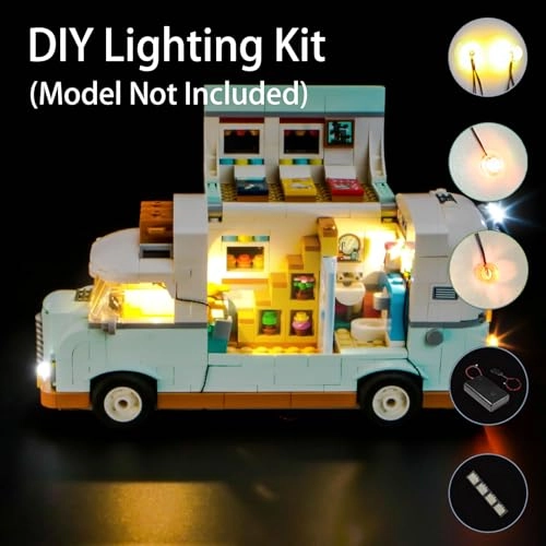 Lighting Kit 42663 - LED USB