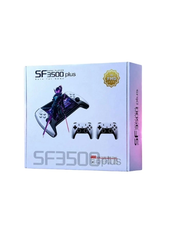 SF3500