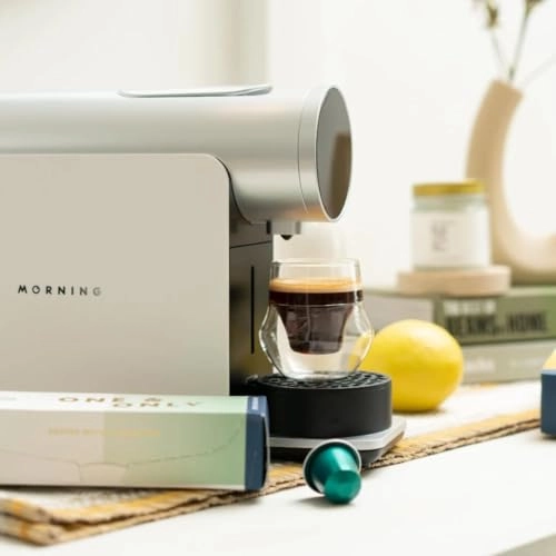 MM-730 - PID App-Controlled Capsule Compatible