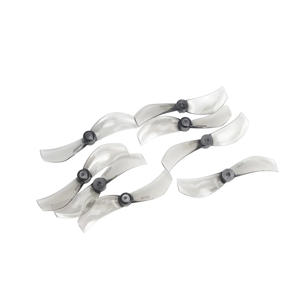 1610-2 - 40mm 2-Blade 1.0 Pitch