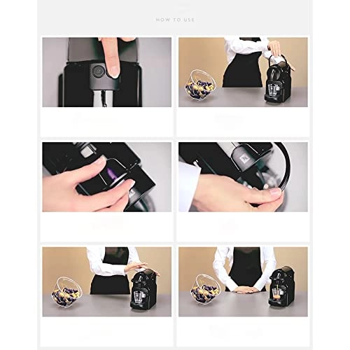 sdfrbcxzjk133 - Fully Automatic Capsule