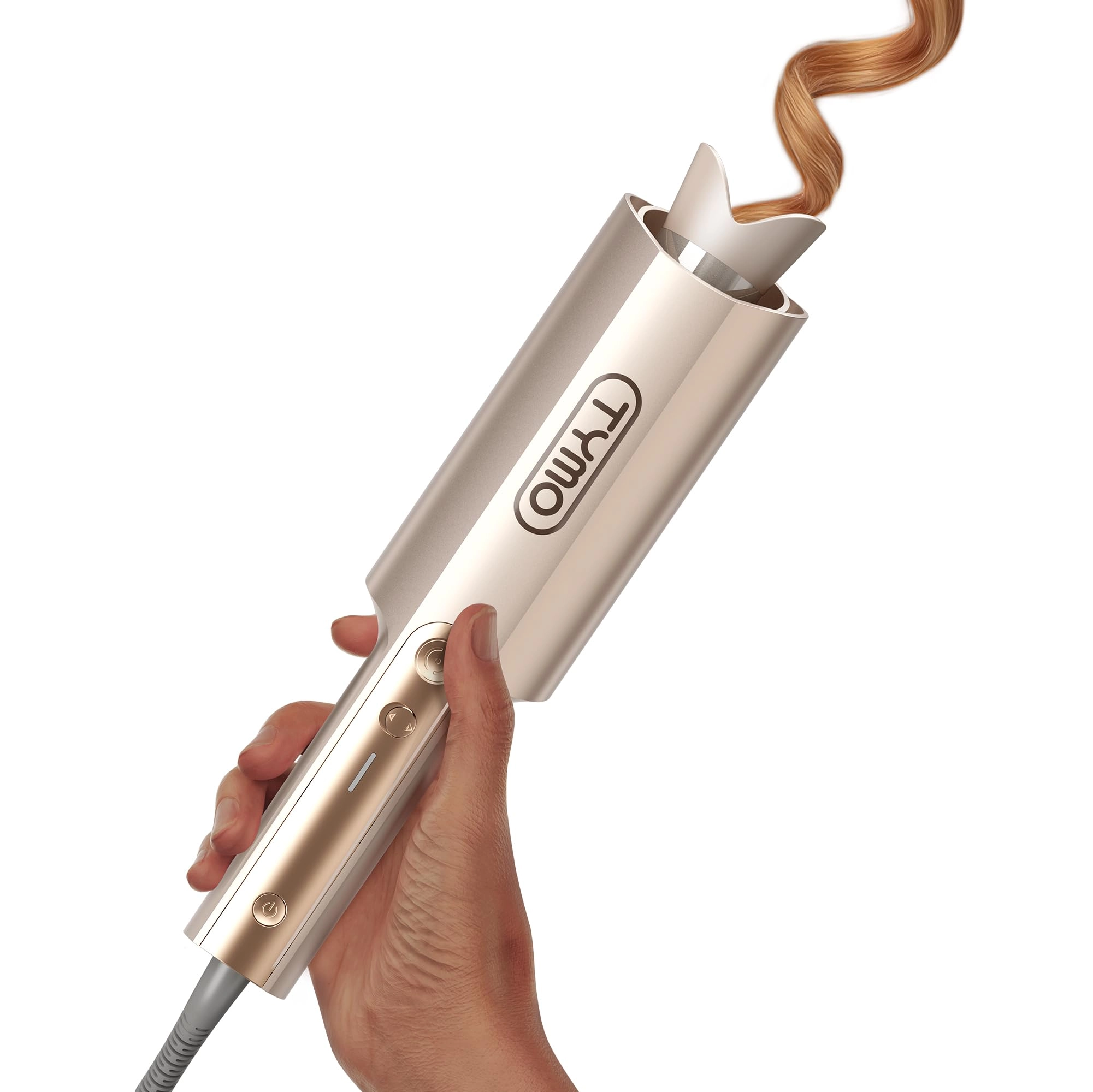 CURLPRO - 1.25 inch