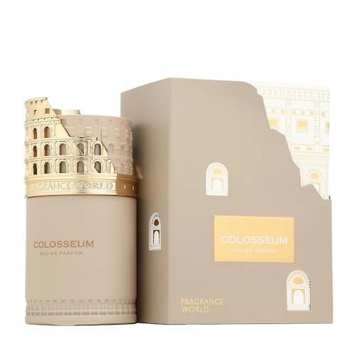 Colloseum - Eau de Parfum 100ml