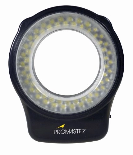 RL60 - LED Macro Ring Light