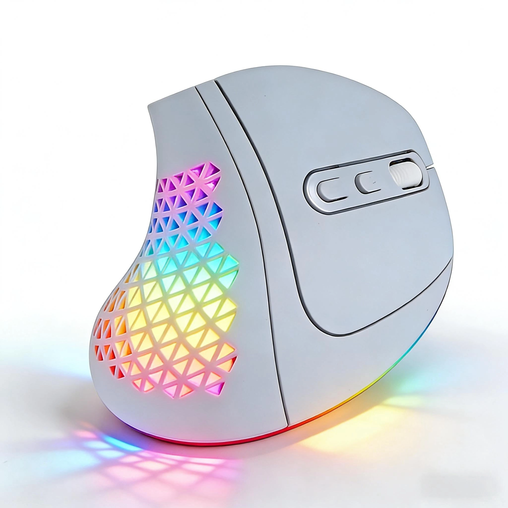 Ergonomic Vertical Mouse - Bluetooth