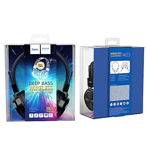 Promise Wireless Headphone
