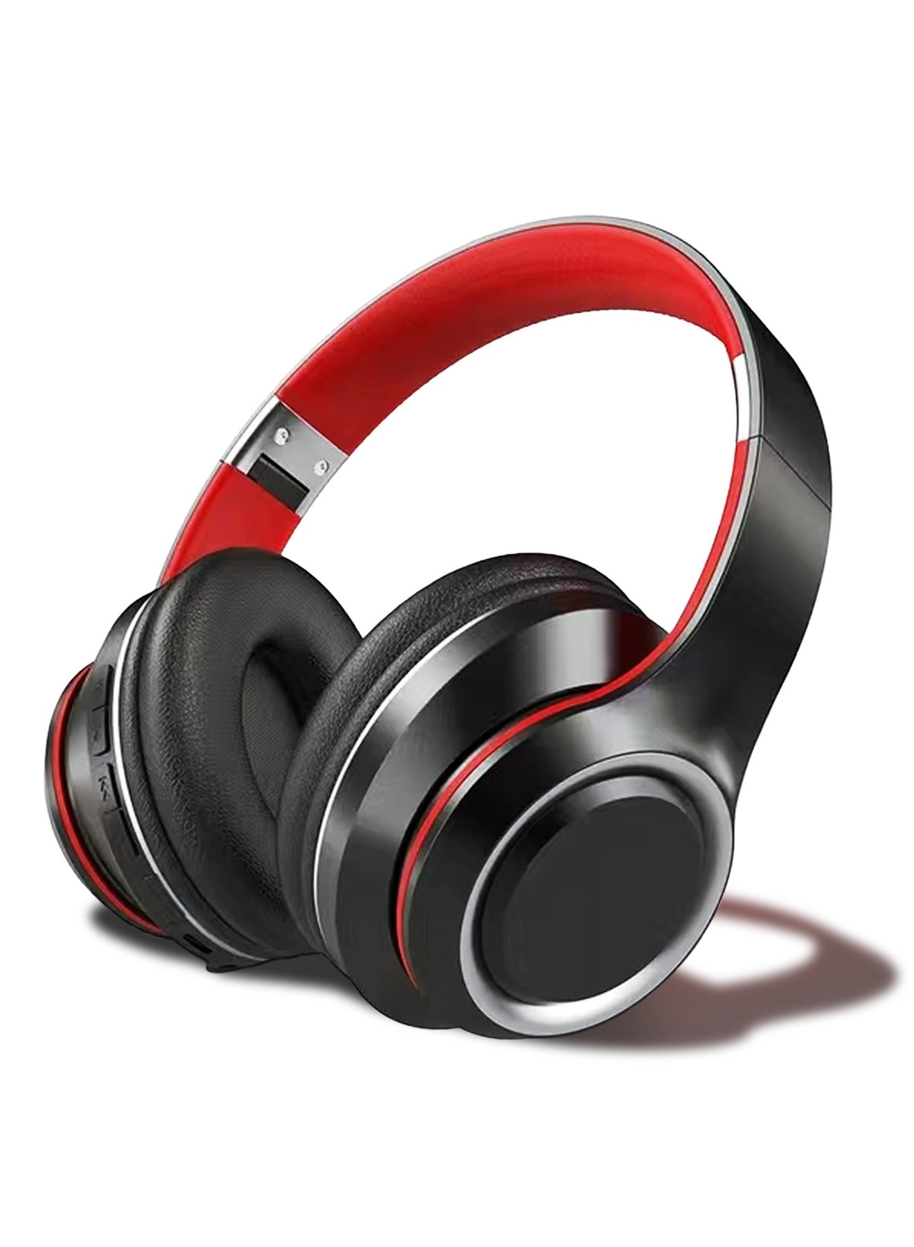 W1H2 Wireless Headphone