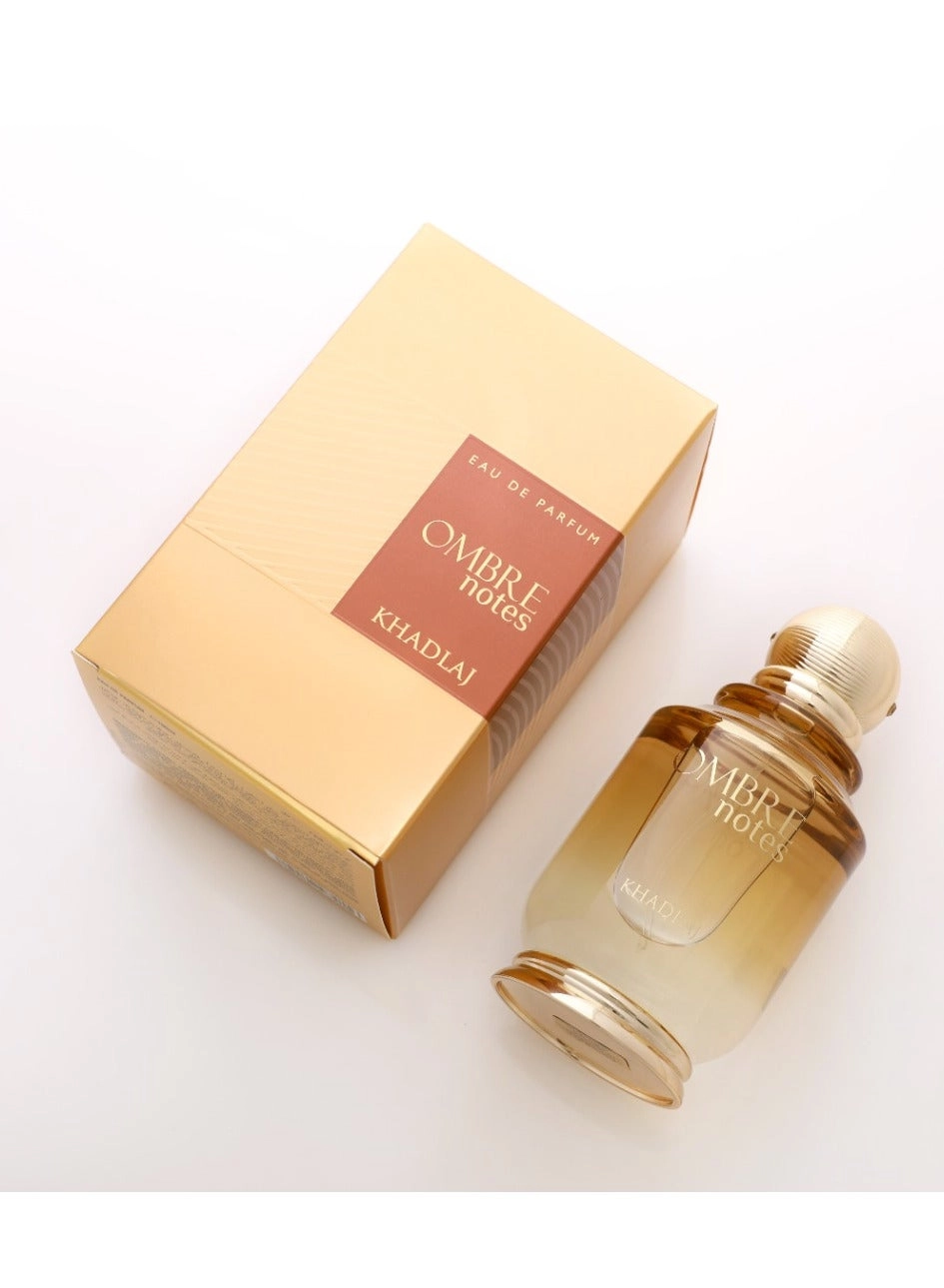 Ombre Notes Eau de Parfum 100 ml