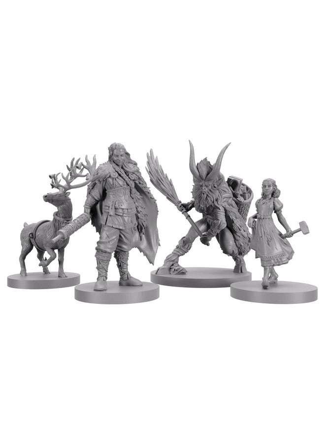 Final Girl: The North Pole Nightmare