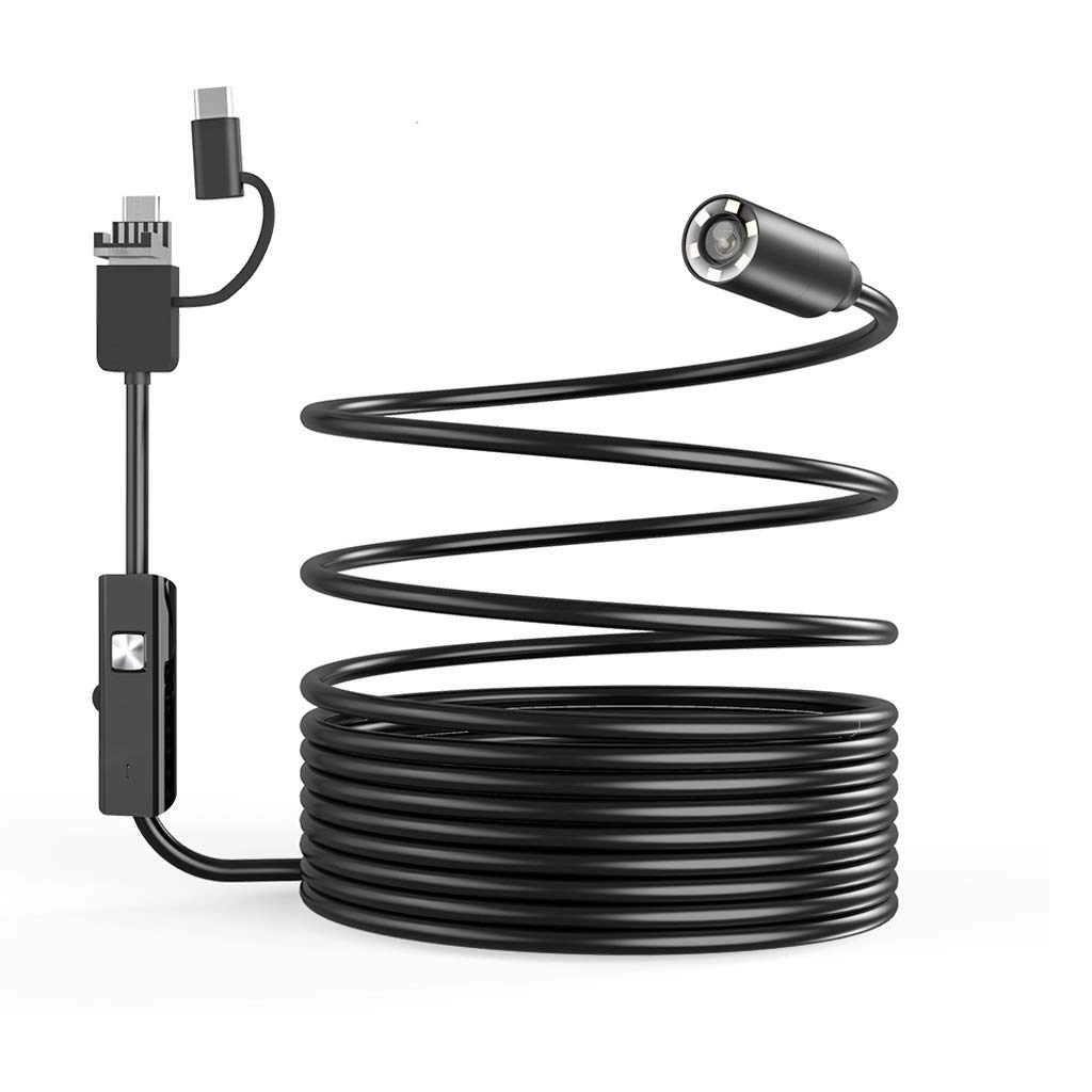 Industrial Endoscope - 14.5mm 3m