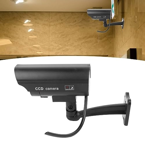 Dummy Security Camera