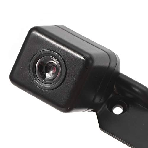Rear View Camera - Starlight Technology 640*480 pixels