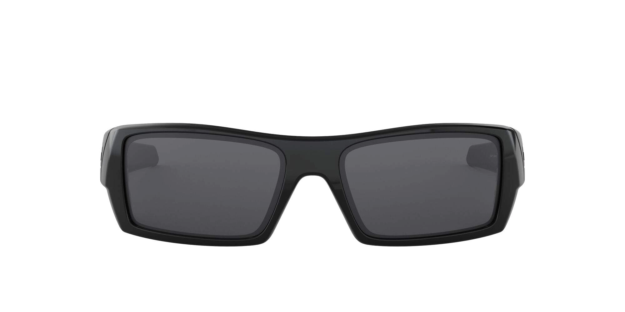 Oakley Gascan - 60mm Schwarz