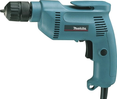 6408 - Variable Speed 10 mm 530W