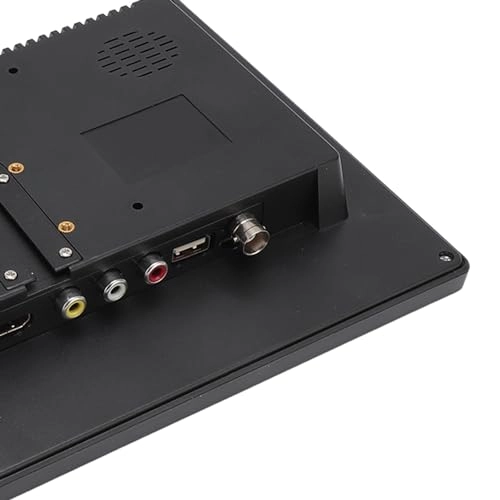 Portable Monitor - Bewinner0povx3m492-12 10.1in 1024x600