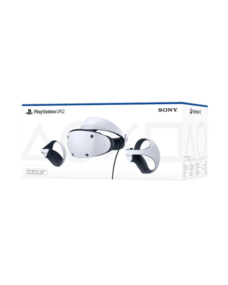 PlayStation VR2