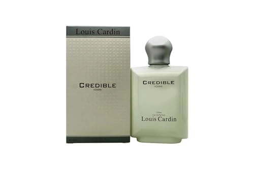 Credible-Oud Eau de Parfum 100ml