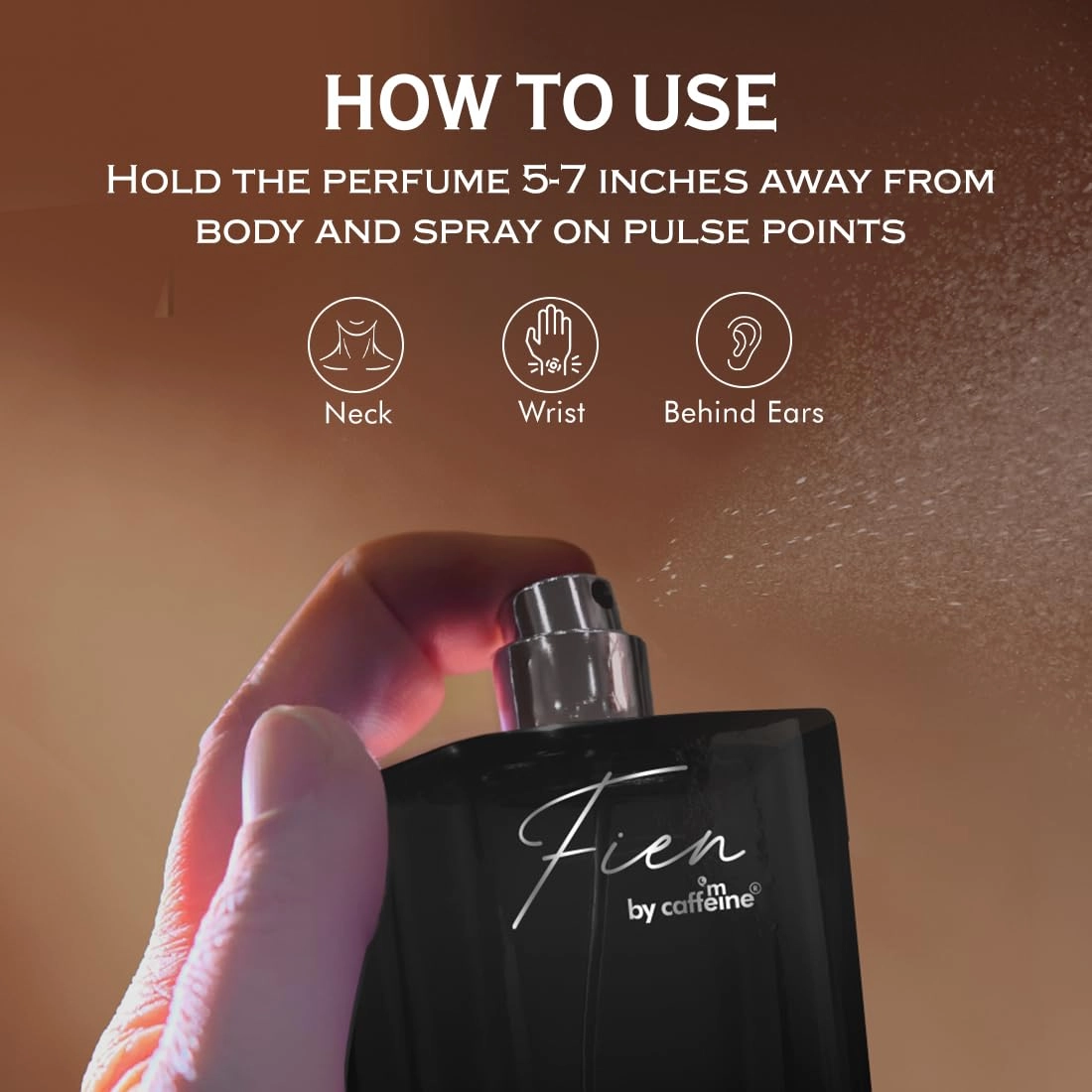 Citrus Eau de Parfum 100ml