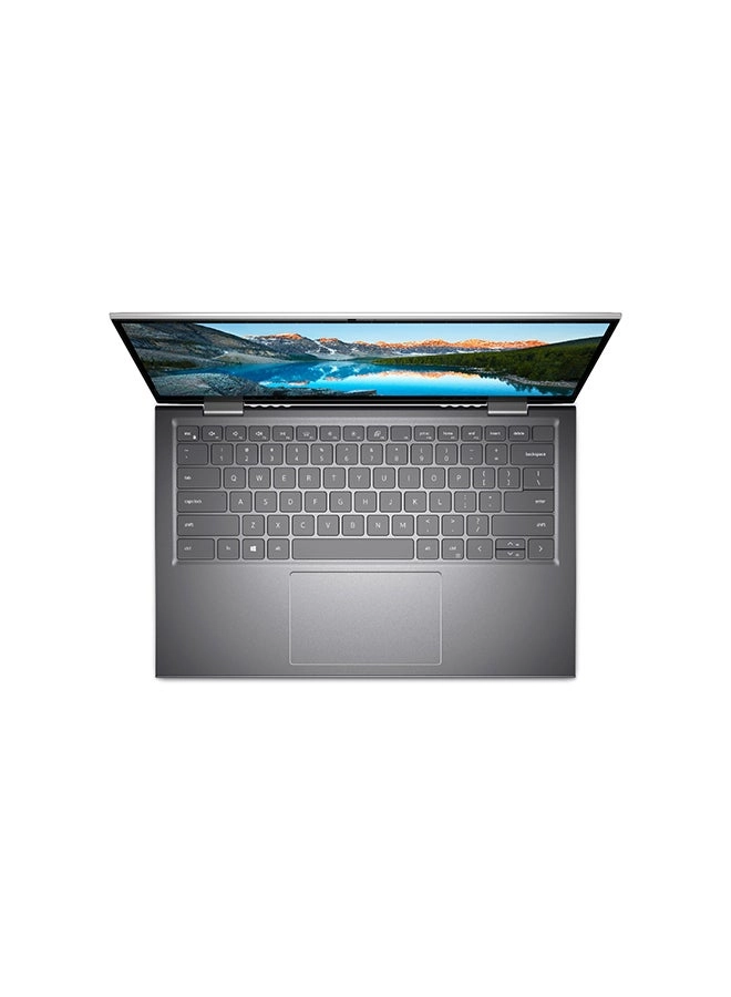 Inspiron 14 5410 5410-INS14-5021-SL - 14'' Core i5-1135G7 8GB DDR4 512GB SSD