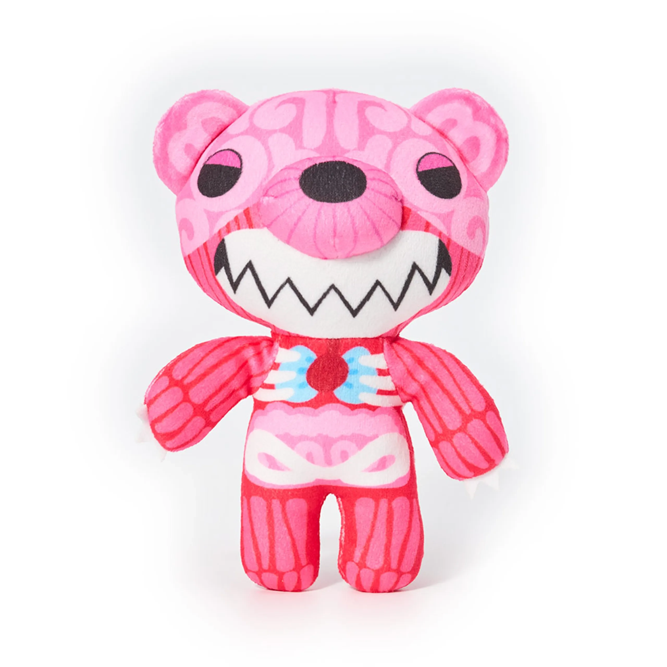 Gutsy Bear - 14 cm