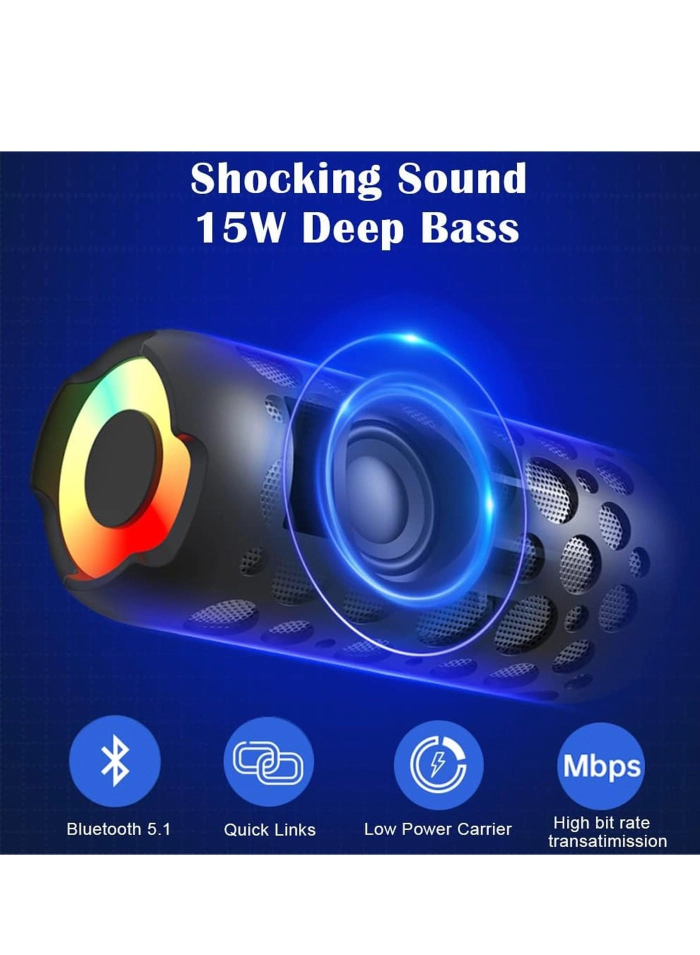 Bluetooth Speakers