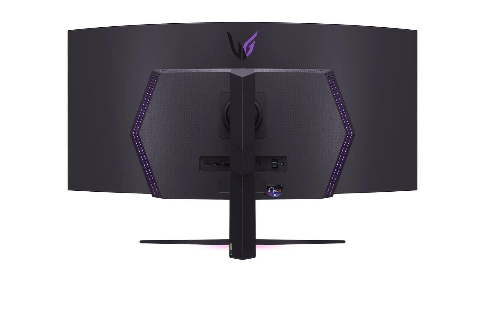 (Renewed) 45GS96QB - 3440 x 1440 Pixels 44.5 Inches