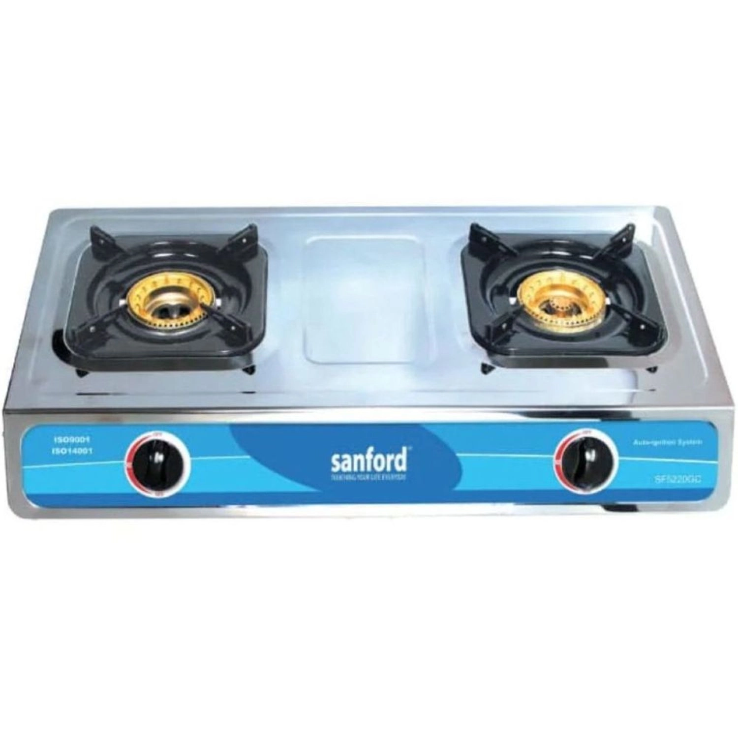 Sanford SF5220GC KC GAS Cooker