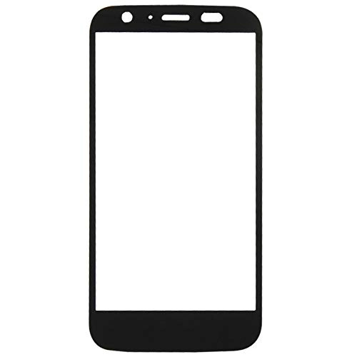 Front Screen Outer Glass Lens - Motorola Moto G / XT1032