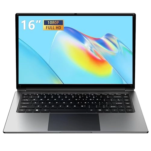 LeadBook T15 - 16'' A Series 8GB DDR3 256GB SSD