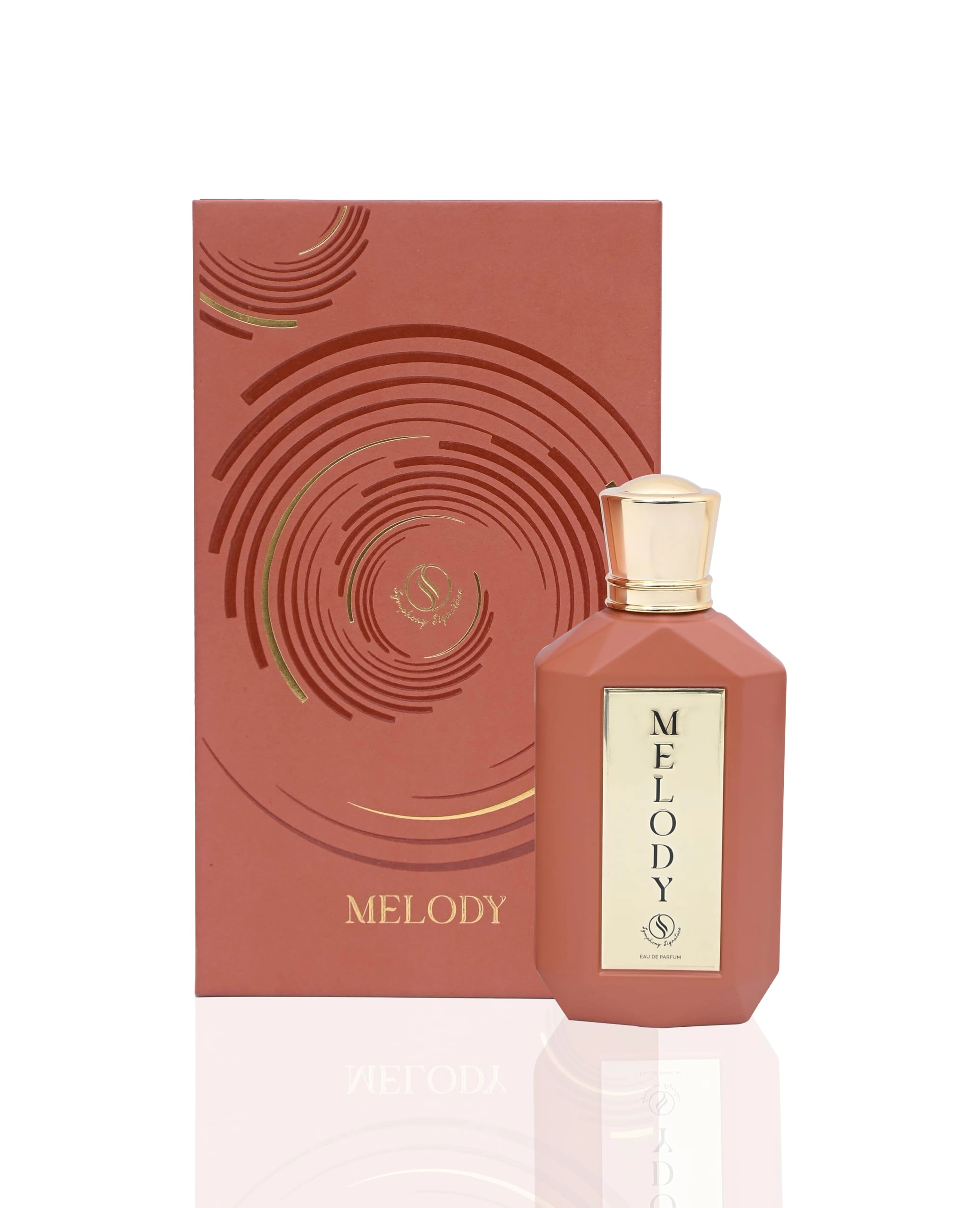Symphony Perfume LLC MELODY Eau de Parfum 100ml